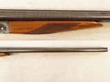 SPECTACULAR Remington
Model 1900 SxS Hammerless, Non-ejector, Damascus, 12 Gauge
PRICE:
$1,895 - 6 of 19