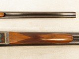 SPECTACULAR Remington
Model 1900 SxS Hammerless, Non-ejector, Damascus, 12 Gauge
PRICE:
$1,895 - 16 of 19
