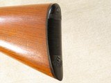 SPECTACULAR Remington
Model 1900 SxS Hammerless, Non-ejector, Damascus, 12 Gauge
PRICE:
$1,895 - 12 of 19