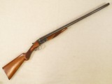 SPECTACULAR Remington
Model 1900 SxS Hammerless, Non-ejector, Damascus, 12 Gauge
PRICE:
$1,895 - 10 of 19