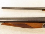 SPECTACULAR Remington
Model 1900 SxS Hammerless, Non-ejector, Damascus, 12 Gauge
PRICE:
$1,895 - 7 of 19