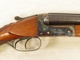 SPECTACULAR Remington
Model 1900 SxS Hammerless, Non-ejector, Damascus, 12 Gauge
PRICE:
$1,895 - 5 of 19