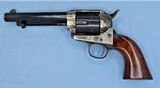 *** SOLD *** CIMARRON SAA .357 MAGNUM USED IN GREAT SHAPE - 1 of 20