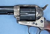 *** SOLD *** CIMARRON SAA .357 MAGNUM USED IN GREAT SHAPE - 4 of 20