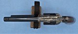 *** SOLD *** CIMARRON SAA .357 MAGNUM USED IN GREAT SHAPE - 10 of 20