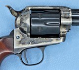 *** SOLD *** CIMARRON SAA .357 MAGNUM USED IN GREAT SHAPE - 8 of 20