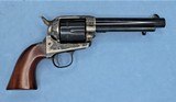 *** SOLD *** CIMARRON SAA .357 MAGNUM USED IN GREAT SHAPE - 6 of 20