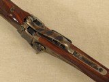 Pedersoli 1874 Sharps Rifle, Cal. .45-70, 34 Inch Barrel
**Quigley Down Under Limited Edition** - 17 of 21