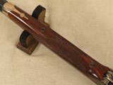 Pedersoli 1874 Sharps Rifle, Cal. .45-70, 34 Inch Barrel
**Quigley Down Under Limited Edition** - 18 of 21