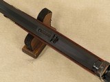 Pedersoli 1874 Sharps Rifle, Cal. .45-70, 34 Inch Barrel
**Quigley Down Under Limited Edition** - 14 of 21