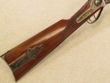 Pedersoli 1874 Sharps Rifle, Cal. .45-70, 34 Inch Barrel
**Quigley Down Under Limited Edition** - 3 of 21