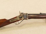 Pedersoli 1874 Sharps Rifle, Cal. .45-70, 34 Inch Barrel
**Quigley Down Under Limited Edition** - 2 of 21