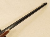 Pedersoli 1874 Sharps Rifle, Cal. .45-70, 34 Inch Barrel
**Quigley Down Under Limited Edition** - 5 of 21