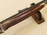 Pedersoli 1874 Sharps Rifle, Cal. .45-70, 34 Inch Barrel
**Quigley Down Under Limited Edition** - 4 of 21