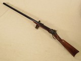 Pedersoli 1874 Sharps Rifle, Cal. .45-70, 34 Inch Barrel
**Quigley Down Under Limited Edition** - 7 of 21