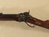 Pedersoli 1874 Sharps Rifle, Cal. .45-70, 34 Inch Barrel
**Quigley Down Under Limited Edition** - 9 of 21