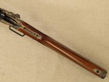 Pedersoli 1874 Sharps Rifle, Cal. .45-70, 34 Inch Barrel
**Quigley Down Under Limited Edition** - 12 of 21