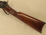 Pedersoli 1874 Sharps Rifle, Cal. .45-70, 34 Inch Barrel
**Quigley Down Under Limited Edition** - 8 of 21