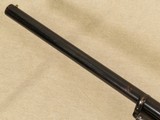 Scarce Winchester Model 1893 12 Ga.Pump Shotgun **SOLD** - 14 of 24