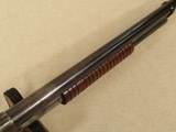 Scarce Winchester Model 1893 12 Ga.Pump Shotgun **SOLD** - 18 of 24