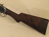 Scarce Winchester Model 1893 12 Ga.Pump Shotgun **SOLD** - 10 of 24