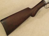 Scarce Winchester Model 1893 12 Ga.Pump Shotgun **SOLD** - 3 of 24