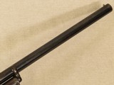 Scarce Winchester Model 1893 12 Ga.Pump Shotgun **SOLD** - 5 of 24