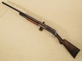 Scarce Winchester Model 1893 12 Ga.Pump Shotgun **SOLD** - 8 of 24