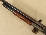 Scarce Winchester Model 1893 12 Ga.Pump Shotgun **SOLD** - 13 of 24