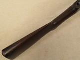 Scarce Winchester Model 1893 12 Ga.Pump Shotgun **SOLD** - 16 of 24
