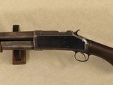 Scarce Winchester Model 1893 12 Ga.Pump Shotgun **SOLD** - 9 of 24