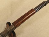 Scarce Winchester Model 1893 12 Ga.Pump Shotgun **SOLD** - 23 of 24