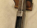 Scarce Winchester Model 1893 12 Ga.Pump Shotgun **SOLD** - 22 of 24