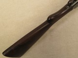 Scarce Winchester Model 1893 12 Ga.Pump Shotgun **SOLD** - 20 of 24