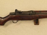 ** SOLD ** 1953 / Korean War Vintage "Postage Stamp" International Harvester M1 Garand chambered in .30-06 Springfield ** SOLD ** - 16 of 25