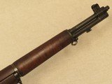 ** SOLD ** 1953 / Korean War Vintage "Postage Stamp" International Harvester M1 Garand chambered in .30-06 Springfield ** SOLD ** - 19 of 25