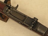 ** SOLD ** 1953 / Korean War Vintage "Postage Stamp" International Harvester M1 Garand chambered in .30-06 Springfield ** SOLD ** - 11 of 25