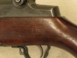 ** SOLD ** 1953 / Korean War Vintage "Postage Stamp" International Harvester M1 Garand chambered in .30-06 Springfield ** SOLD ** - 8 of 25