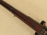 ** SOLD ** 1953 / Korean War Vintage "Postage Stamp" International Harvester M1 Garand chambered in .30-06 Springfield ** SOLD ** - 12 of 25