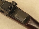 ** SOLD ** 1953 / Korean War Vintage "Postage Stamp" International Harvester M1 Garand chambered in .30-06 Springfield ** SOLD ** - 10 of 25