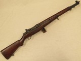 ** SOLD ** 1953 / Korean War Vintage "Postage Stamp" International Harvester M1 Garand chambered in .30-06 Springfield ** SOLD ** - 15 of 25