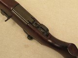 ** SOLD ** 1953 / Korean War Vintage "Postage Stamp" International Harvester M1 Garand chambered in .30-06 Springfield ** SOLD ** - 22 of 25