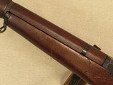 ** SOLD ** 1953 / Korean War Vintage "Postage Stamp" International Harvester M1 Garand chambered in .30-06 Springfield ** SOLD ** - 4 of 25