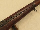 ** SOLD ** 1953 / Korean War Vintage "Postage Stamp" International Harvester M1 Garand chambered in .30-06 Springfield ** SOLD ** - 18 of 25