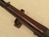 ** SOLD ** 1953 / Korean War Vintage "Postage Stamp" International Harvester M1 Garand chambered in .30-06 Springfield ** SOLD ** - 23 of 25