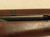 ** SOLD ** 1953 / Korean War Vintage "Postage Stamp" International Harvester M1 Garand chambered in .30-06 Springfield ** SOLD ** - 20 of 25