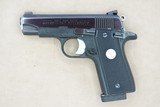 1996 Vintage Colt Government Model Pocketlite .380 ACP Pistol - 1 of 25