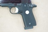 1996 Vintage Colt Government Model Pocketlite .380 ACP Pistol - 2 of 25