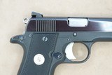 1996 Vintage Colt Government Model Pocketlite .380 ACP Pistol - 7 of 25