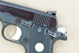 1996 Vintage Colt Government Model Pocketlite .380 ACP Pistol - 22 of 25
